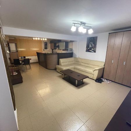 Delize Rent Mamaia Apartman Kültér fotó