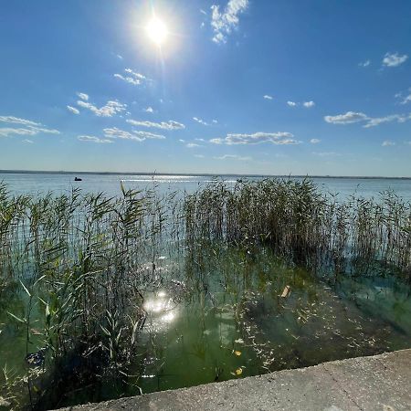 Delize Rent Mamaia Apartman Kültér fotó